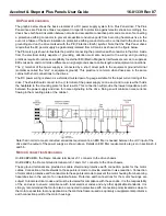 Предварительный просмотр 71 страницы Copley Controls Accelnet Plus BE2 Series User Manual