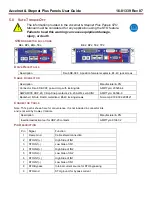 Предварительный просмотр 81 страницы Copley Controls Accelnet Plus BE2 Series User Manual