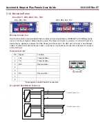 Предварительный просмотр 84 страницы Copley Controls Accelnet Plus BE2 Series User Manual