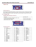 Предварительный просмотр 86 страницы Copley Controls Accelnet Plus BE2 Series User Manual