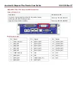 Предварительный просмотр 88 страницы Copley Controls Accelnet Plus BE2 Series User Manual