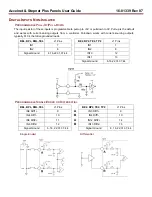 Предварительный просмотр 90 страницы Copley Controls Accelnet Plus BE2 Series User Manual