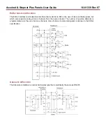 Предварительный просмотр 106 страницы Copley Controls Accelnet Plus BE2 Series User Manual