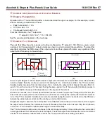 Предварительный просмотр 109 страницы Copley Controls Accelnet Plus BE2 Series User Manual