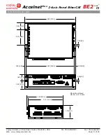 Предварительный просмотр 31 страницы Copley Controls Accelnet Plus Dual-Axis Panel EtherCAT Manual