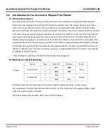 Предварительный просмотр 11 страницы Copley Controls Accelnet Manual