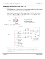 Предварительный просмотр 32 страницы Copley Controls Accelnet Manual