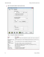 Preview for 16 page of Copley Controls Serial Encoder Manual