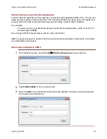 Preview for 49 page of Copley Controls Serial Encoder Manual