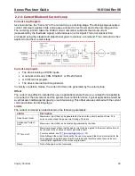 Предварительный просмотр 20 страницы Copley Controls XEL-230-18 User Manual