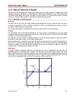 Предварительный просмотр 28 страницы Copley Controls XEL-230-18 User Manual