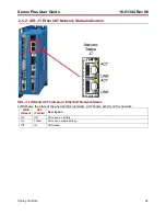 Предварительный просмотр 39 страницы Copley Controls XEL-230-18 User Manual