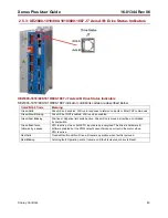 Предварительный просмотр 40 страницы Copley Controls XEL-230-18 User Manual