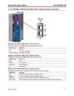 Предварительный просмотр 41 страницы Copley Controls XEL-230-18 User Manual