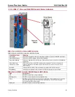 Предварительный просмотр 43 страницы Copley Controls XEL-230-18 User Manual