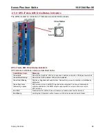 Предварительный просмотр 48 страницы Copley Controls XEL-230-18 User Manual