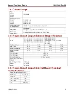 Предварительный просмотр 67 страницы Copley Controls XEL-230-18 User Manual