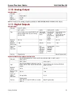 Предварительный просмотр 70 страницы Copley Controls XEL-230-18 User Manual