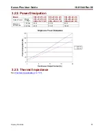 Предварительный просмотр 79 страницы Copley Controls XEL-230-18 User Manual