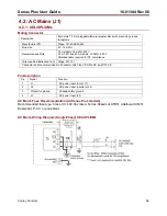 Предварительный просмотр 88 страницы Copley Controls XEL-230-18 User Manual