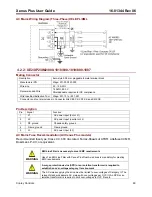 Предварительный просмотр 89 страницы Copley Controls XEL-230-18 User Manual