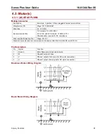 Предварительный просмотр 91 страницы Copley Controls XEL-230-18 User Manual