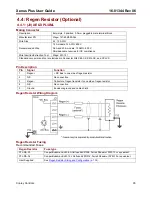 Предварительный просмотр 93 страницы Copley Controls XEL-230-18 User Manual