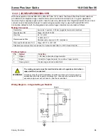 Предварительный просмотр 94 страницы Copley Controls XEL-230-18 User Manual