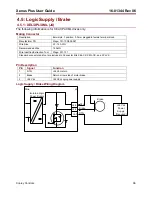 Предварительный просмотр 96 страницы Copley Controls XEL-230-18 User Manual