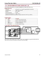 Предварительный просмотр 97 страницы Copley Controls XEL-230-18 User Manual