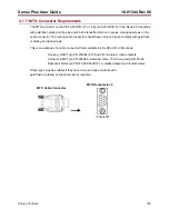 Предварительный просмотр 103 страницы Copley Controls XEL-230-18 User Manual