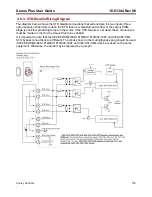 Предварительный просмотр 105 страницы Copley Controls XEL-230-18 User Manual