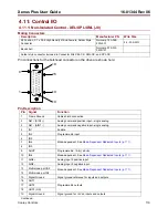 Предварительный просмотр 110 страницы Copley Controls XEL-230-18 User Manual