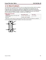 Предварительный просмотр 126 страницы Copley Controls XEL-230-18 User Manual