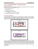 Предварительный просмотр 141 страницы Copley Controls XEL-230-18 User Manual