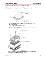 Предварительный просмотр 148 страницы Copley Controls XEL-230-18 User Manual