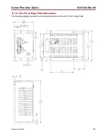 Предварительный просмотр 153 страницы Copley Controls XEL-230-18 User Manual