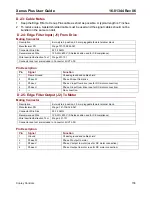 Предварительный просмотр 155 страницы Copley Controls XEL-230-18 User Manual