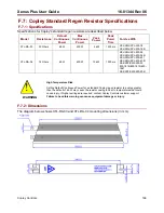 Предварительный просмотр 166 страницы Copley Controls XEL-230-18 User Manual