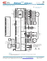 Preview for 18 page of Copley Controls Xenus Plus CANopen XPL Series Manual