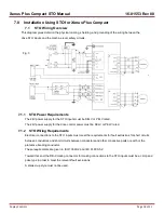 Предварительный просмотр 18 страницы Copley Controls Xenus Plus Compact Manual