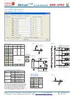 Предварительный просмотр 18 страницы Copley Controls Xenus PLUS Manual