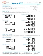 Предварительный просмотр 8 страницы Copley Controls Xenus R10 Series Manual