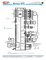 Предварительный просмотр 13 страницы Copley Controls Xenus R10 Series Manual