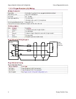 Предварительный просмотр 12 страницы Copley Controls Xenus XSL-230-18 Regeneration Manual