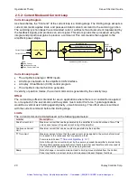 Предварительный просмотр 21 страницы Copley Controls Xenus XSL User Manual