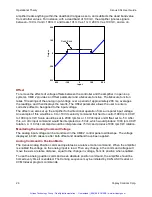 Предварительный просмотр 27 страницы Copley Controls Xenus XSL User Manual