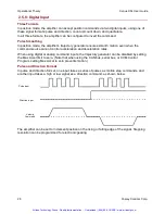 Предварительный просмотр 29 страницы Copley Controls Xenus XSL User Manual