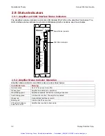 Предварительный просмотр 35 страницы Copley Controls Xenus XSL User Manual