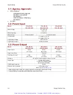 Предварительный просмотр 51 страницы Copley Controls Xenus XSL User Manual